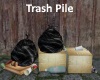 Trash Pile