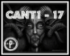|P| I Can't  (TRAP)