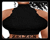 ZZ Black top