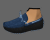 modern shoes
