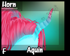 Aquin Horn F