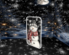 S* Snow BG animated