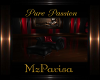 {MP} Pure Passion Chair