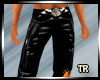 *TR* Muscle Leather Fire
