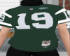 (W) Jets Jersey