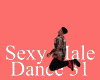 L- Sexy Dance Boy