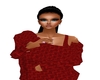 ERL red sweater