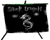 VIC Sil Dragon Gr Banner