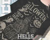 H♡ Oct.31