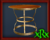 Steampunk Table