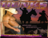 Hunkz & Studz & Cowboys