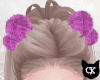 CK*Bibble Pom Pom Add On