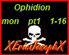 Ophidion Monster rmix p1