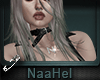[NAH] Hairs B&G