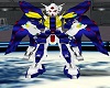 XLR Gundam Arms