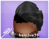 f. Trouble | Black