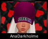 [AD] Dreams Cap Pink