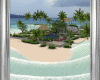 Paradise Beach Island