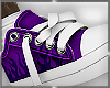 hell fire purple