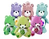 Plush Bears