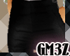 [G] Black  Pants