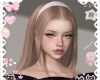 L| Tyna Hair Blonde