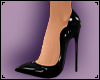 Decolte Black, Paint