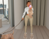 dog mom