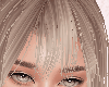 Bangs Blonde