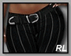 RL "Astrid"  3/4 Pants