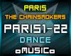 Paris - The Chainsmokers