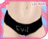 [L] Evil Panties