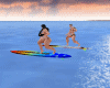 Hawaii surf for2