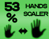 Hand Scaler 53%
