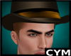 Cym Vintage Hat 6