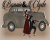 Bonnie&Clyde 34 Ford
