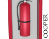 !A extinguisher