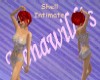 [NW] Shell Intimate