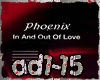 [Mix] In And Out Of Love