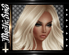 Wheat~Blonde KImber