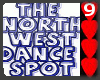 J9~North West Dance Spot