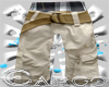 M-Light[B]Cargo Shorts