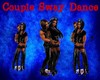 [HD] Couples Sway Dance