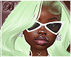 % Eunice tea