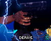 'F' Glock Deriv