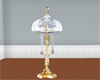 (IKY2) CRYSTAL DESK LAMP