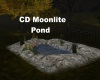 CD Moonlite Pond No Pose