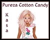 Pureza Cotton Candy 2