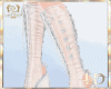 LD.Boots plastic