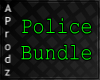 ® Men's Police Bundle